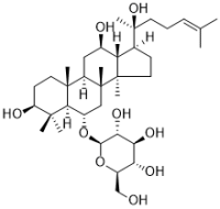 Ginsenoside Rh1