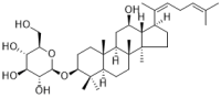 Ginsenoside Rh3