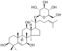 Ginsenoside Rh7
