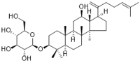 Ginsenoside Rk2