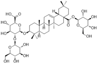 Ginsenoside Ro