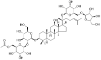 Ginsenoside Rs2
