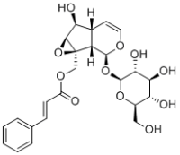 Globularin
