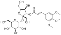 Glomeratose A