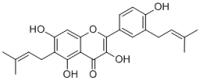 Glyasperin A