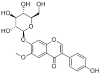 Glycitin