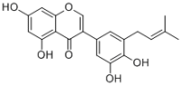 Glycyrrhisoflavone