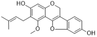 Glyurallin A