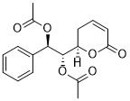 Goniodiol diacetate