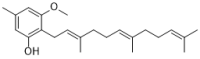 Grifolin monomethyl ether