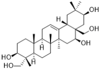 Gymnestrogenin