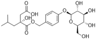 Gymnoside I