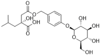 Gymnoside II