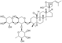 Gypenoside A