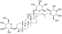 Gypenoside XVII