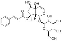 Harpagoside