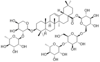 Hederasaponin B