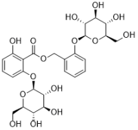 Henryoside