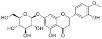 Hesperetin 7-O-glucoside