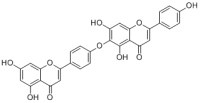 Hinokiflavone