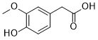 Homovanillic acid