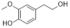 Homovanillyl alcohol
