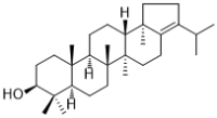 Hop-17(21)-en-3β-ol