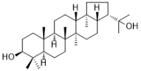 Hopane-3β,22-diol