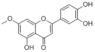 Hydroxygenkwanin
