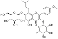 Icariin