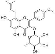 Icariside II