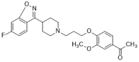 Iloperidone