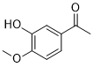Isoacetovanillone