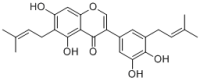 Isoangustone A