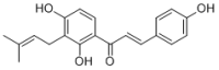 Isobavachalcone