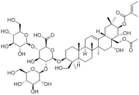 Isoescin Ia