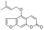 Isoimperatorin