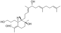Isoiridogermanal