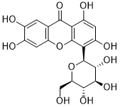 Isomangiferin