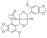 Isophrymarol acetate