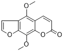 Isopimpinellin