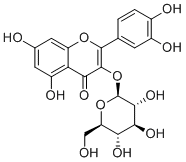 Isoquercitrin