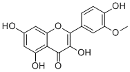 Isorhamnetin