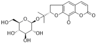 Isorutarin