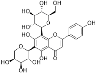 Isoschaftoside