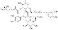 Jasnervoside C