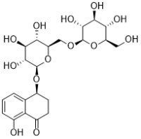 Juglanbioside E