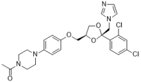 Ketoconazole