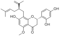 Kurarinone