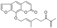 Lansiumarin A